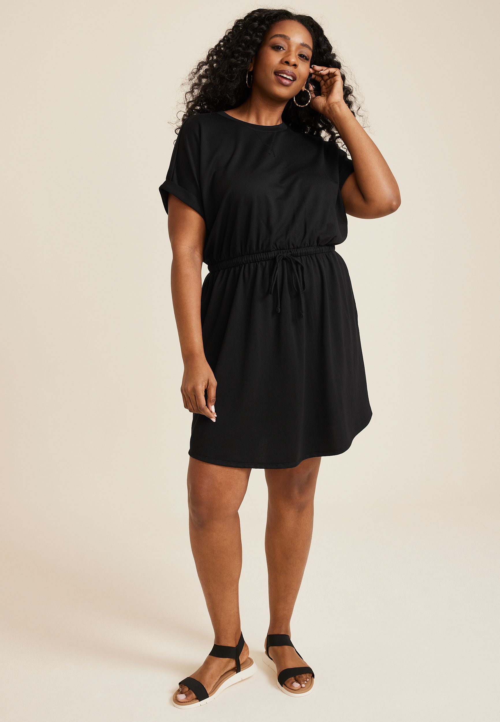 New Arrivals: Plus Size Tops