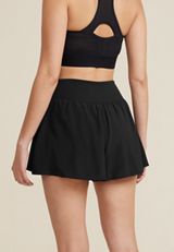 High Rise Crossover 4in Short, C106, small