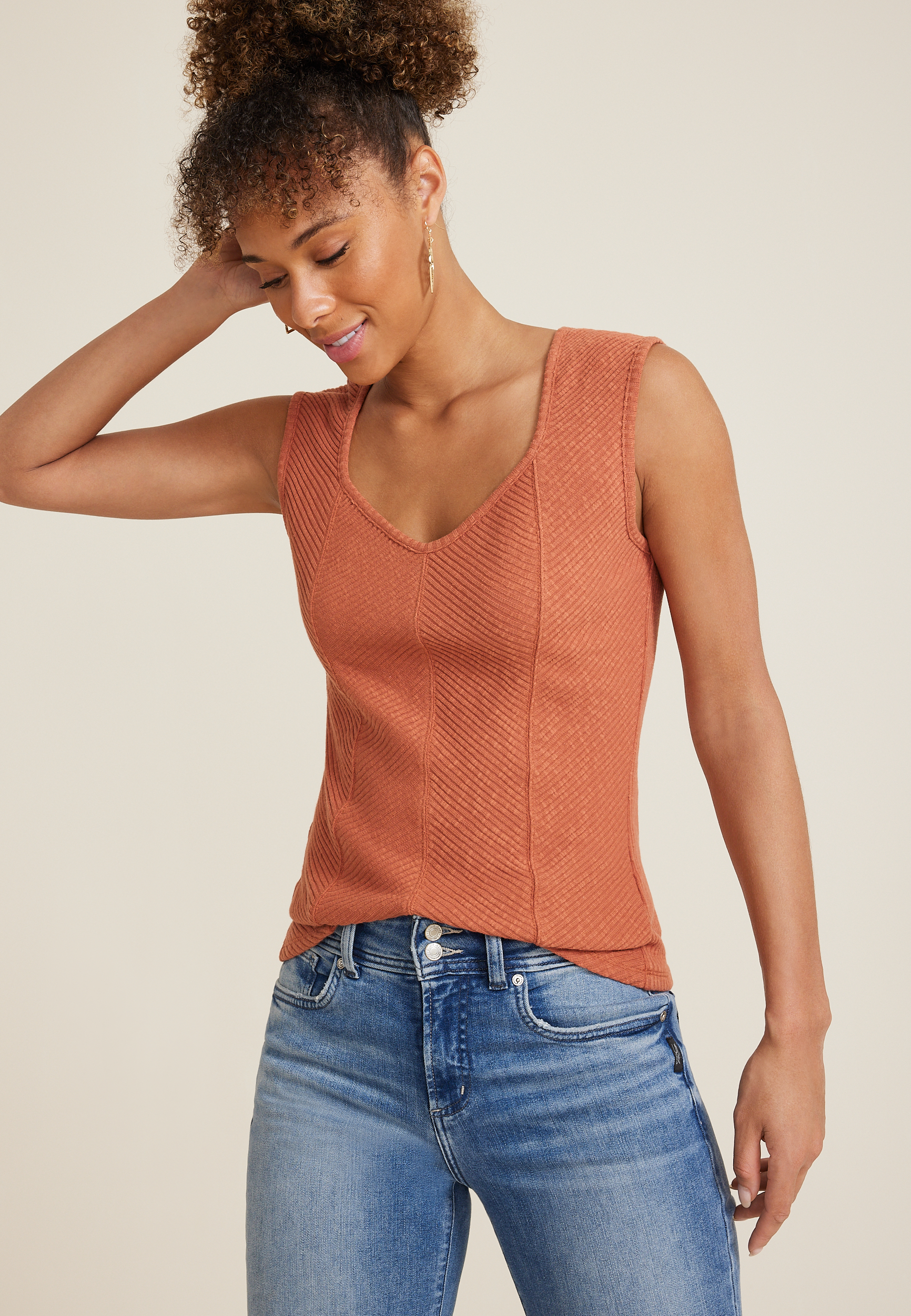 『MEER. 』/CORSET DESIGN TOP Amazon.com: SHENHE Women's Lace Up Corset Top Sexy Tie