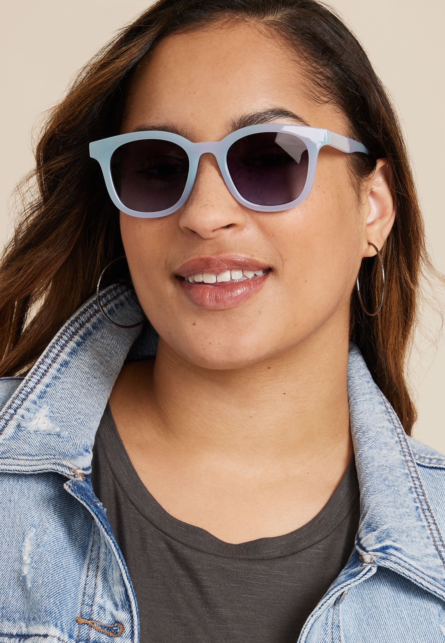 Boardwalk Classic Sunglasses, C1149, large