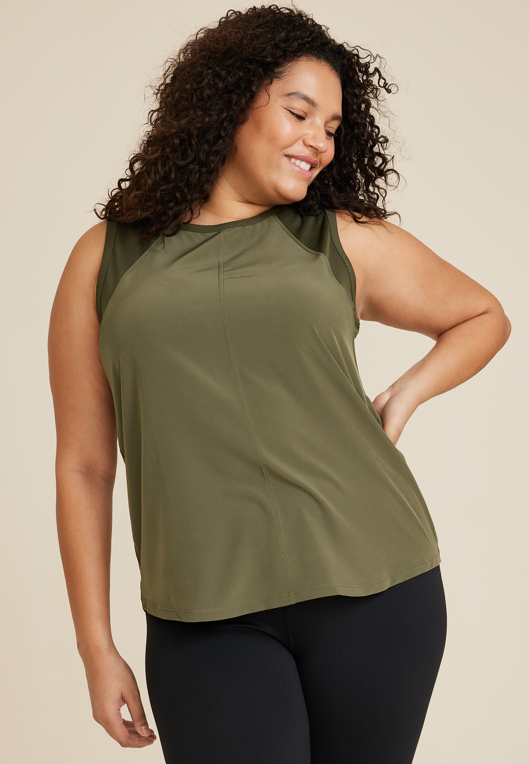 DIVAMORE Lace Tank Tops for Women, Plus Size, Camisole for Women
