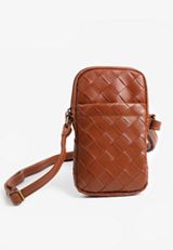 Woven N/S Bag, C1144, small