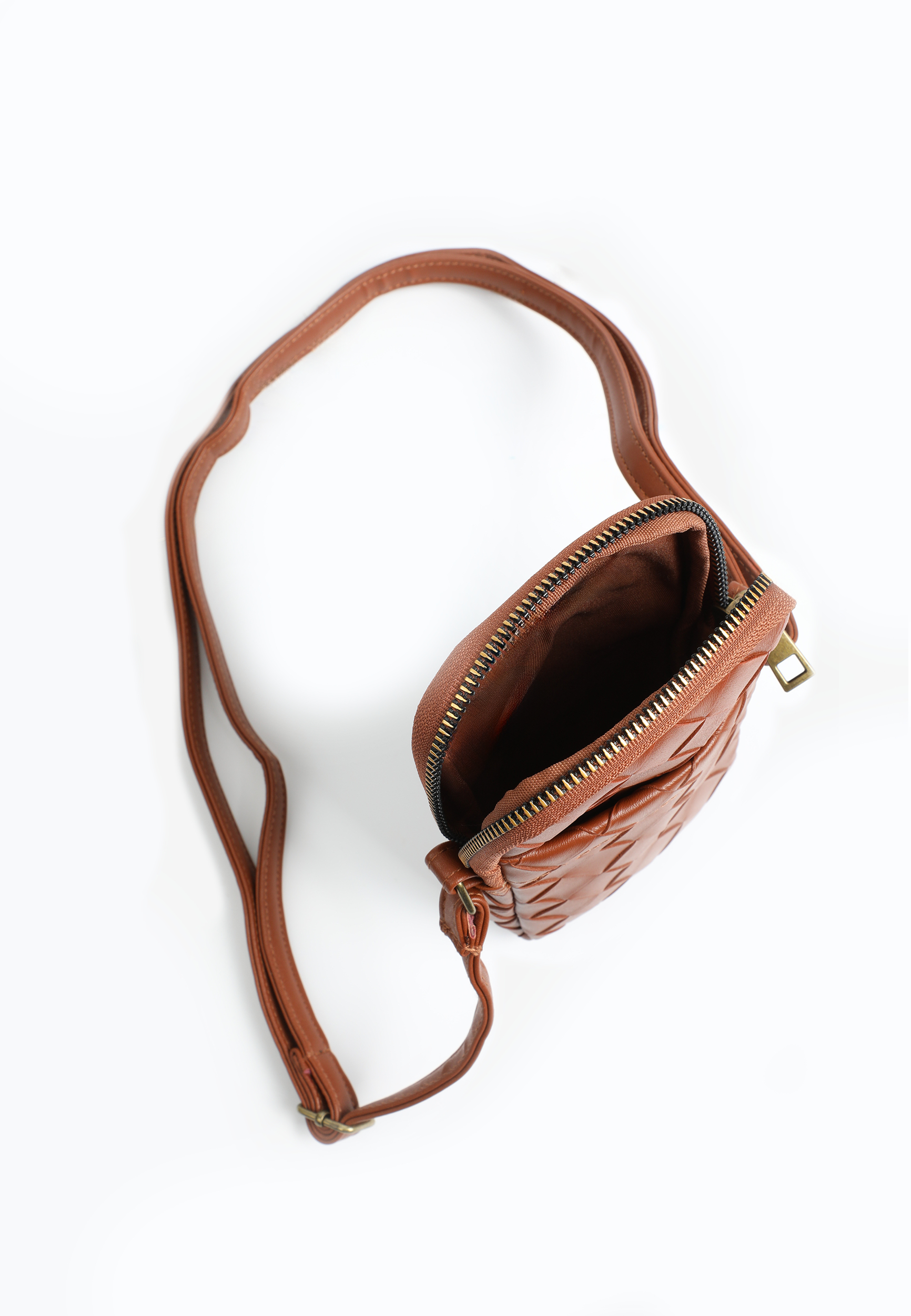 Woven N/S Bag, C1144, large