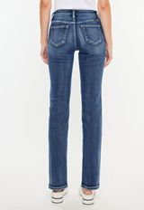 KanCan&trade; Essentials High Rise Straight Jean, C258, small