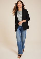 Thunder Music Festival Oversized Fit Graphic Tee, C829, small
