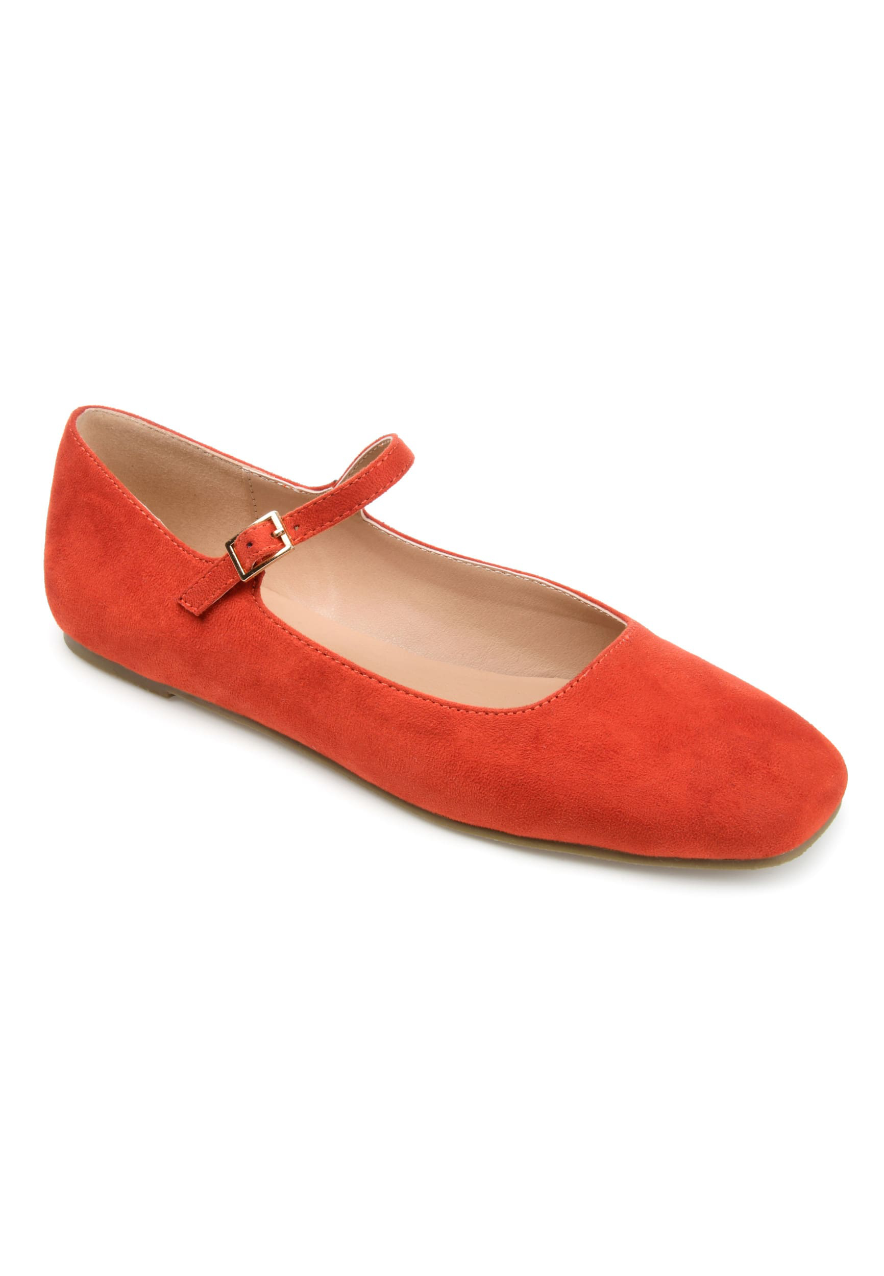 Journee Collection Womens Carrie Flat | maurices