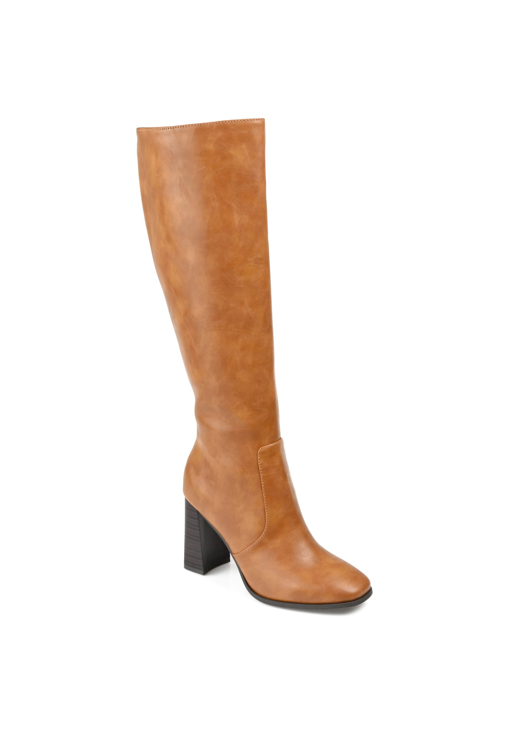 Knee high best sale boots club outfit