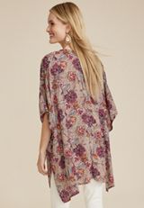 Floral Kimono, C5883, small
