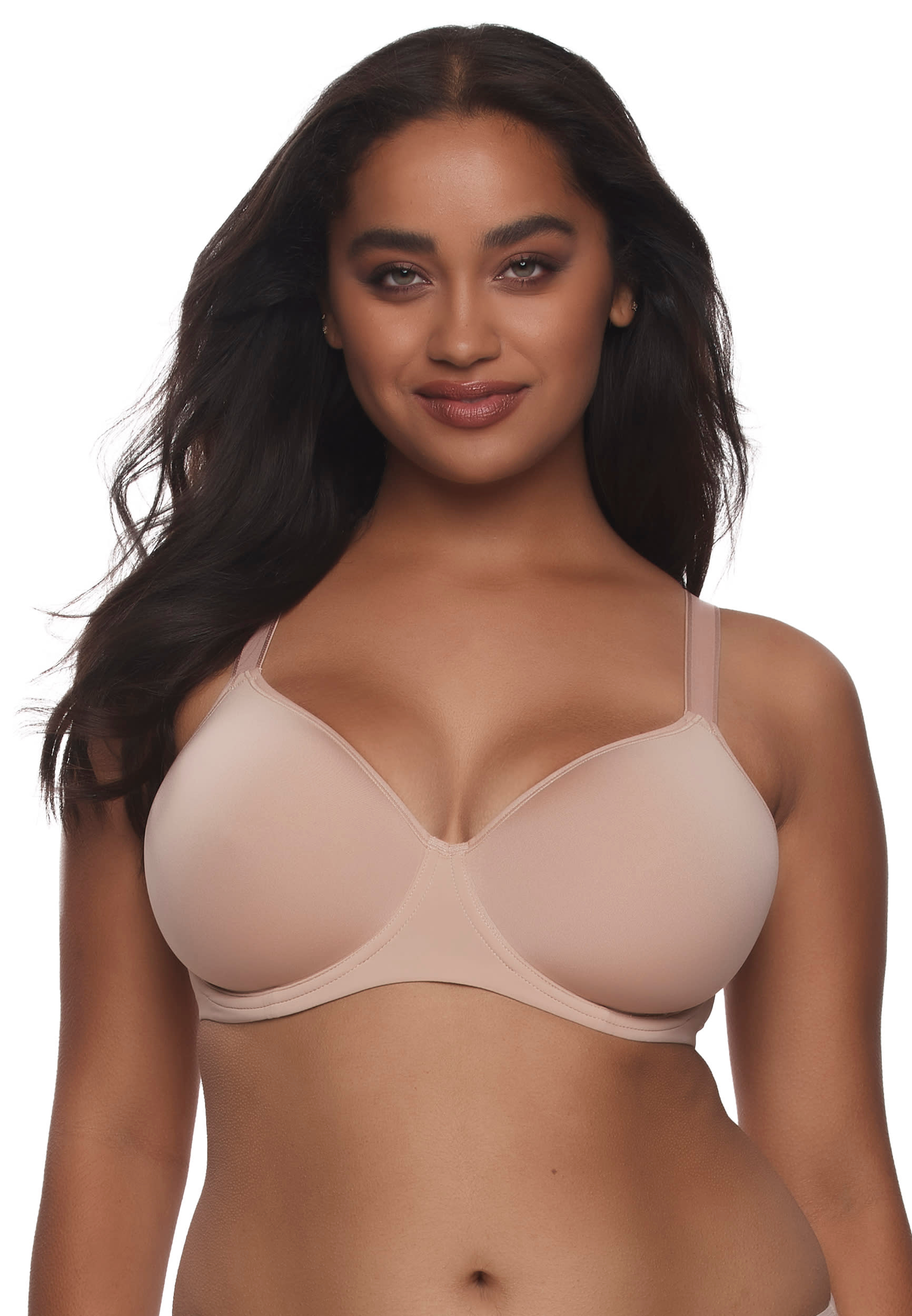 Felina Topaz Breathable and Cooling T Shirt Bra