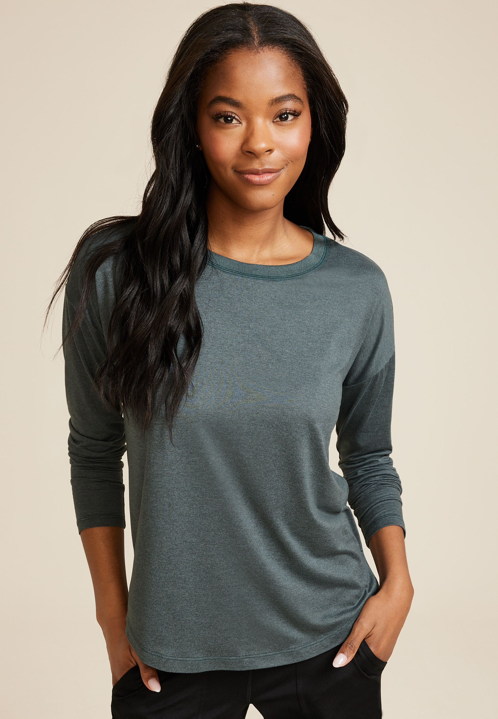 New Arrival Tops: Trendy Sweaters, Blouses, Tanks & More