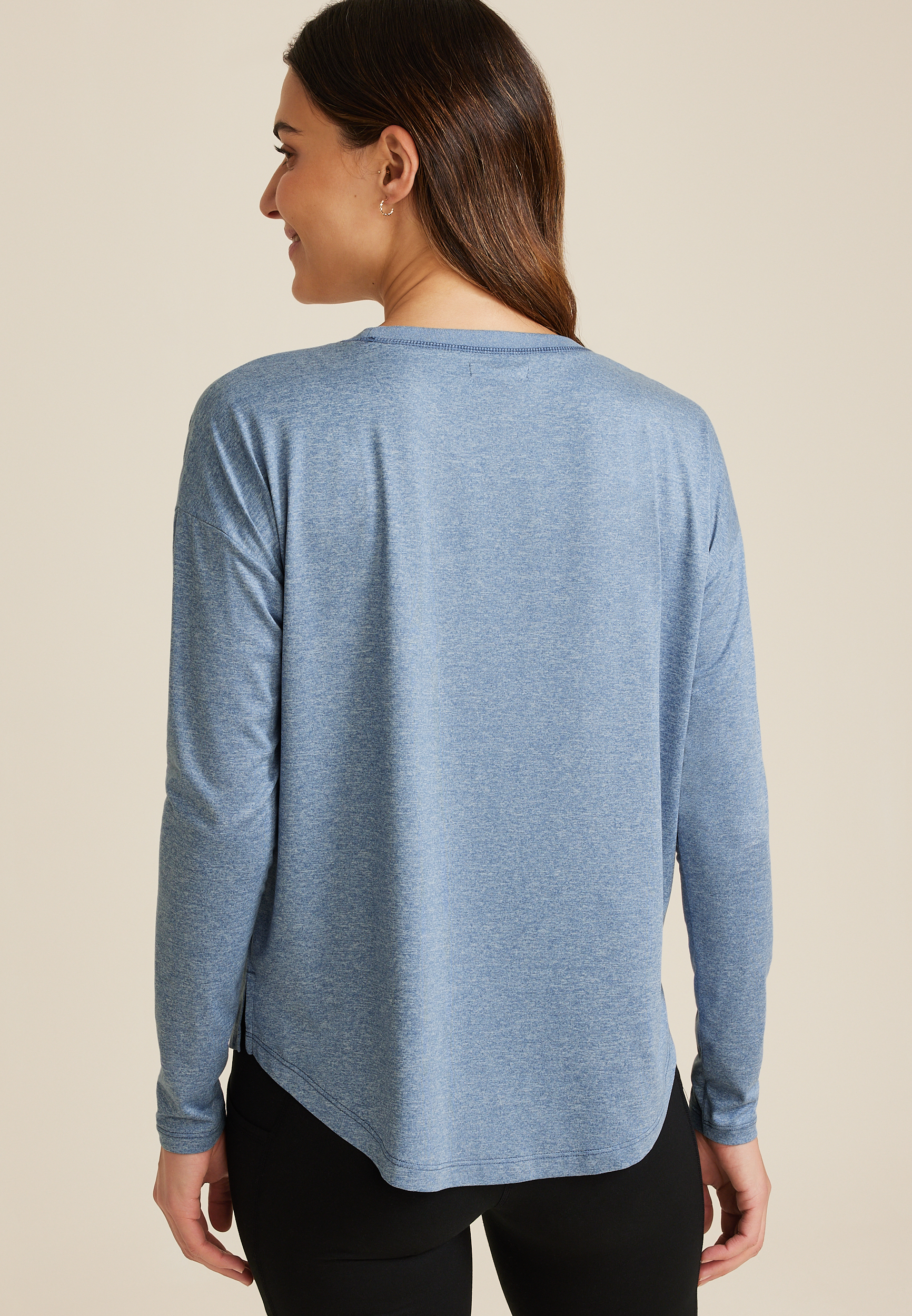 24/7 Clara Long Sleeve Tee
