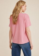Mean Girls Graphic Tee, C1840, small