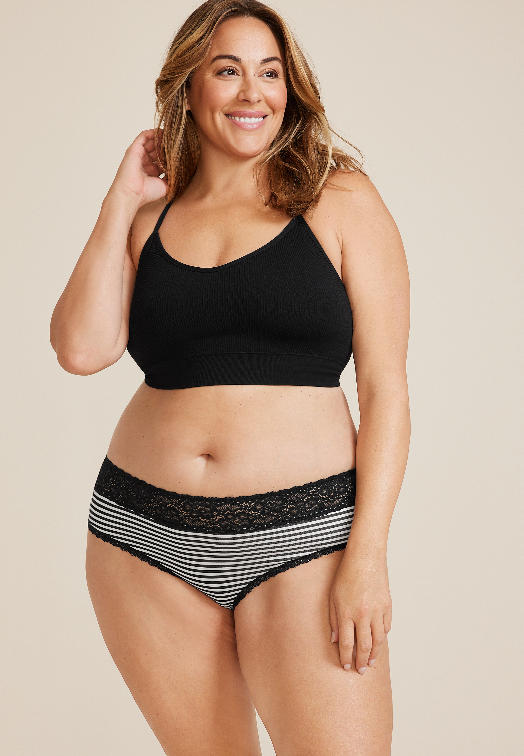 SC Stripe Hipster, C1756, large