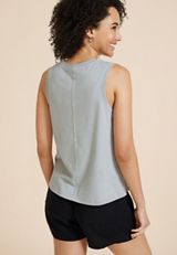 Janis Joplin Classic Fit Graphic Tank, C4724, small