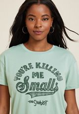Sandlot Relaxed Fit Graphic Tee, C6740, small