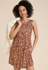 24/7 Danica Dress, C9195, small