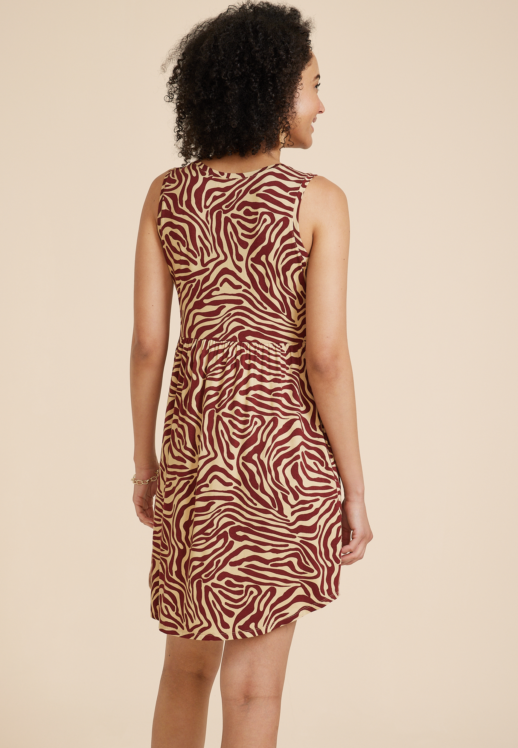 24/7 Danica Dress, C9195, large