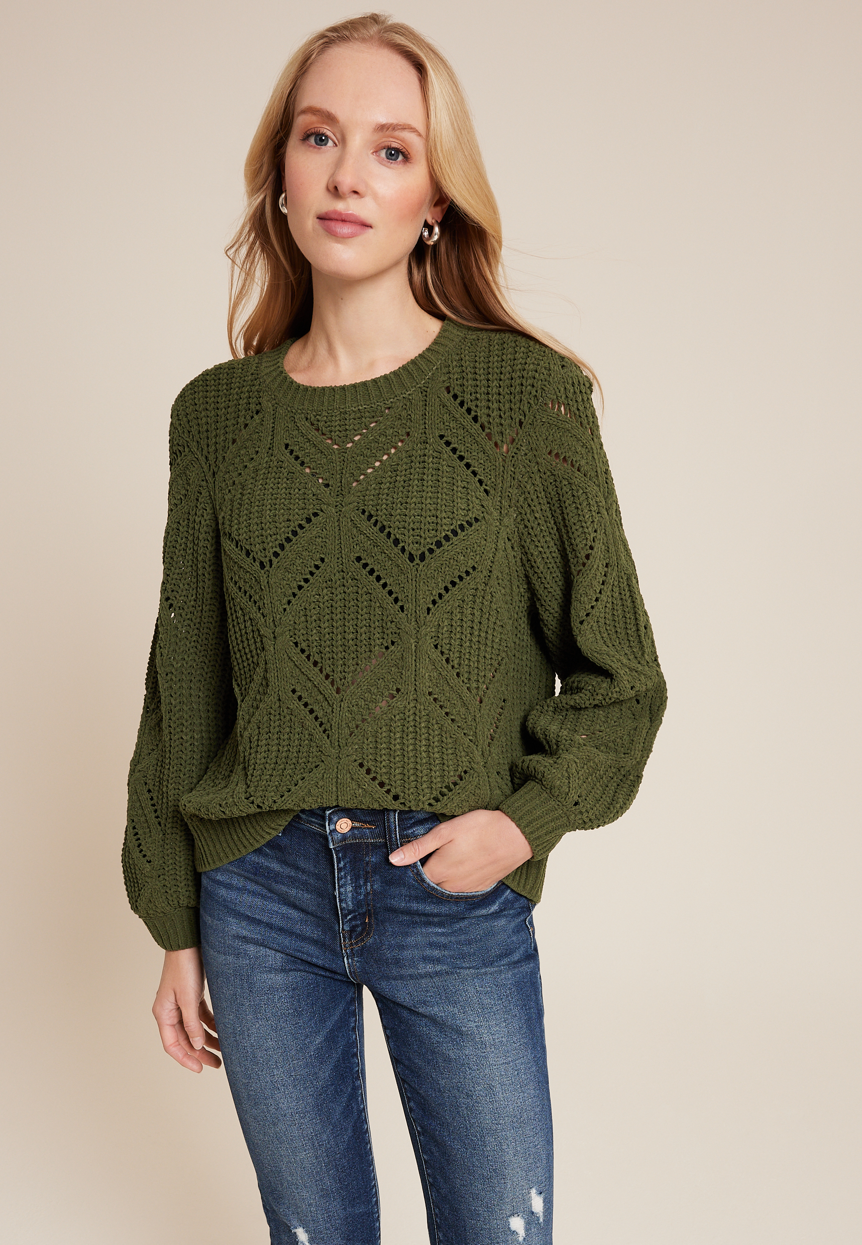 Women s Cozy Sweaters Cardigans Kimonos maurices