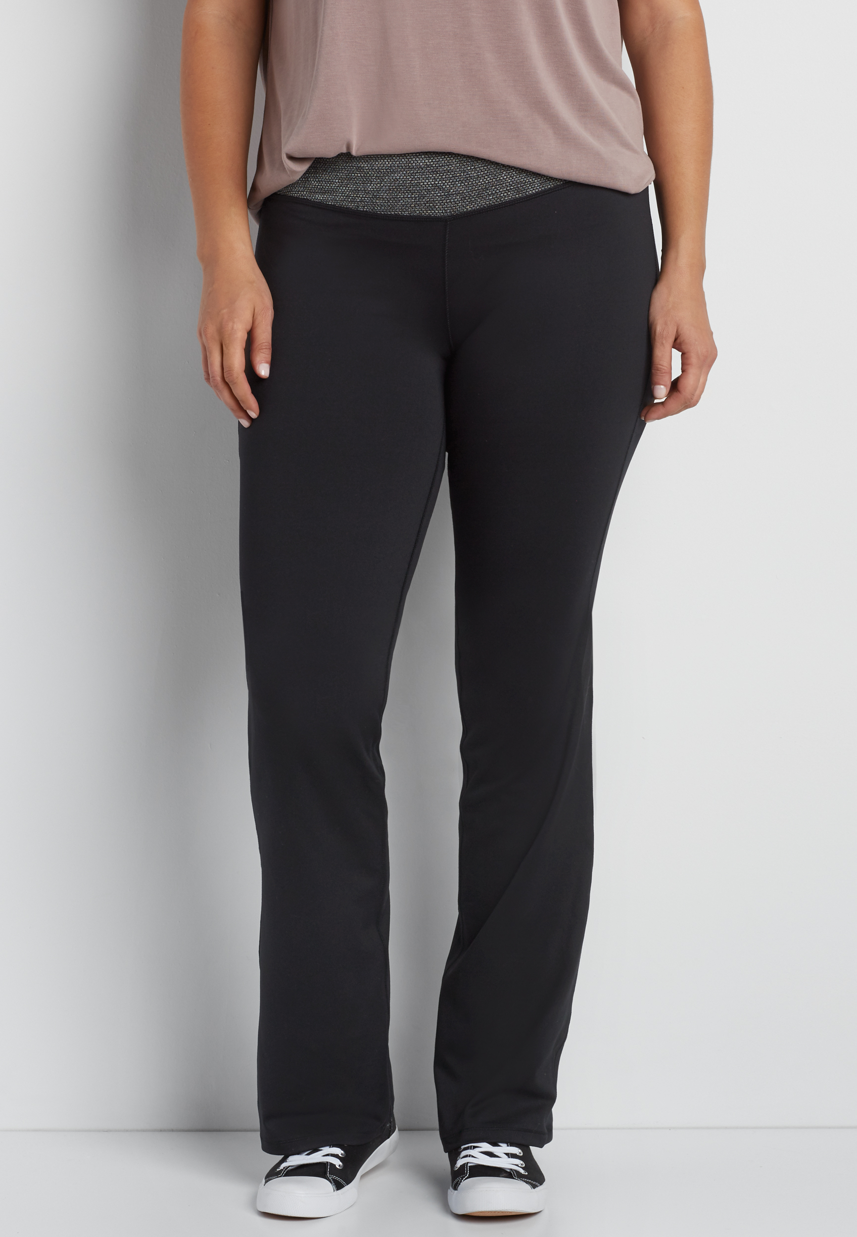 maurices yoga pants