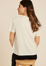 Def Leppard Relaxed Fit Graphic Tee, C9184, small