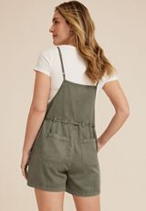 Olive Tencel Shortall, C186, small