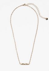 Military Mama Pendant Necklace, , small