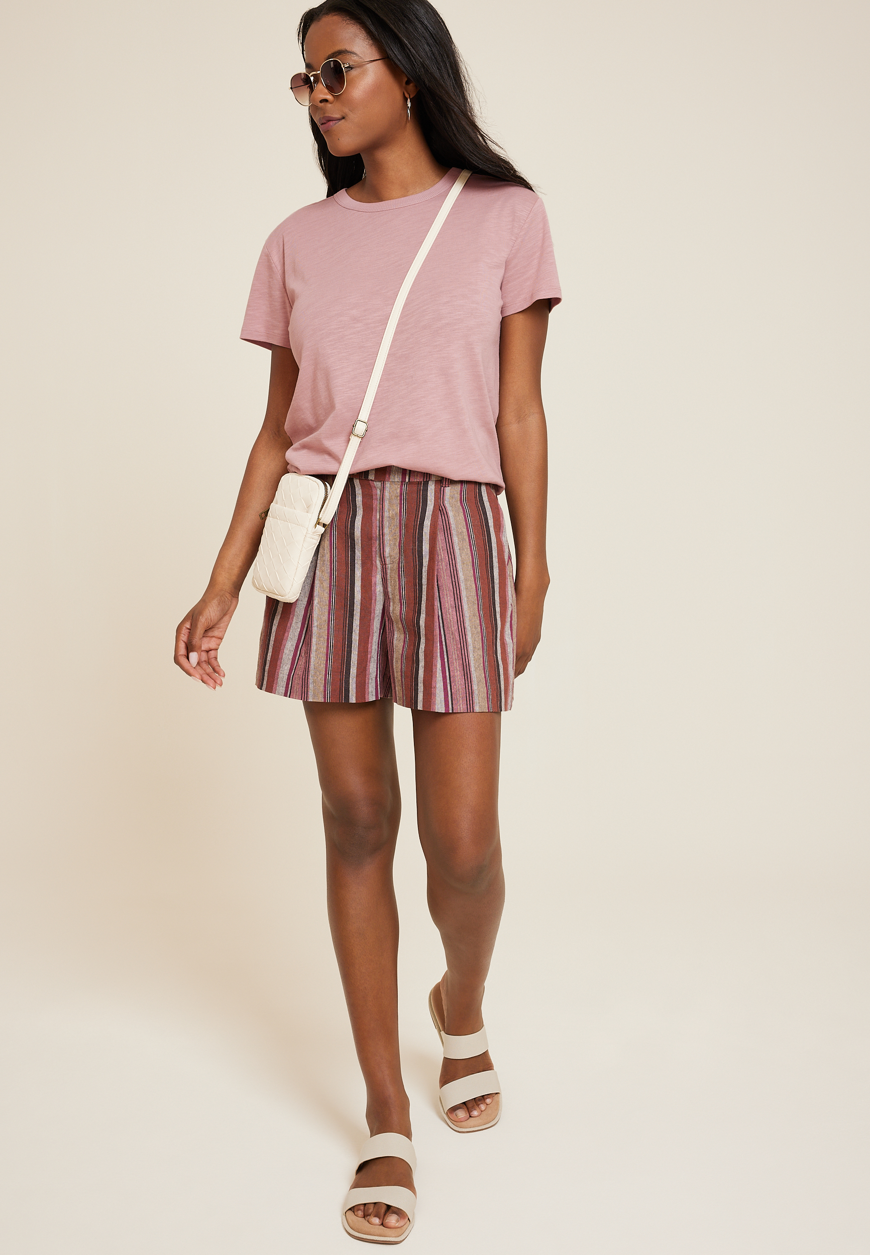 24/7 Dawson Tee-Sld, C3343, large
