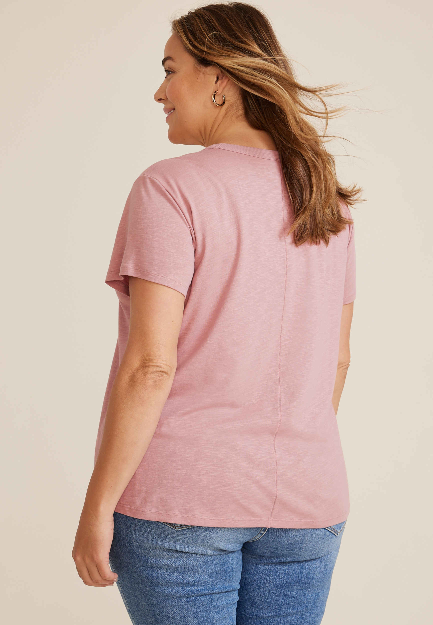 24/7 Dawson Tee-Sld, C3343, large