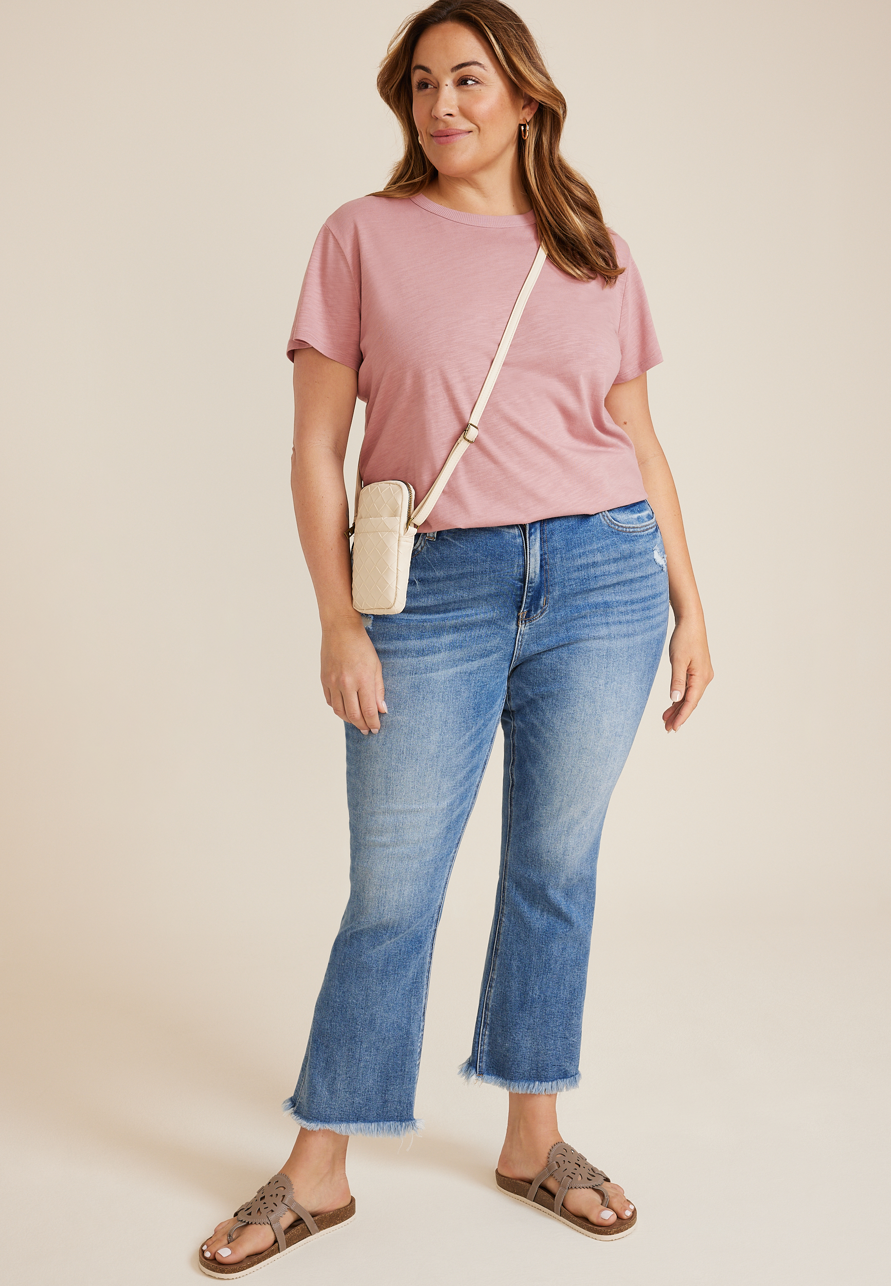 24/7 Dawson Tee-Sld, C3343, large
