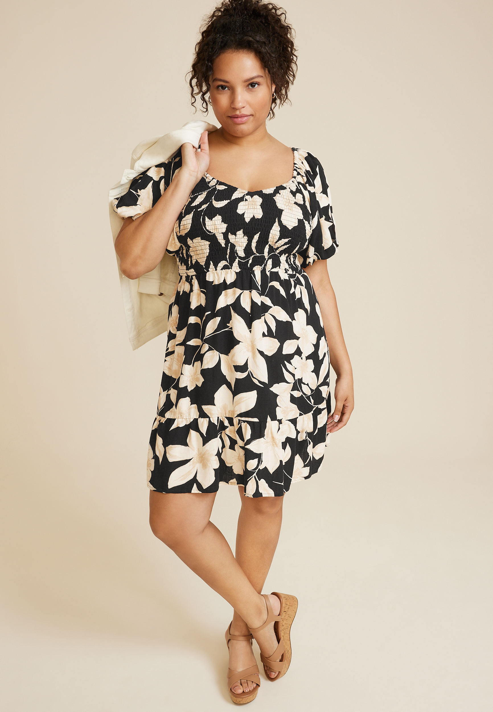 Plus Size Cocktail Dresses maurices