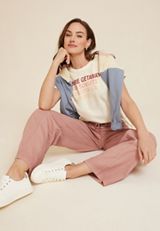 More Getaways Graphic Tee, C9184, small