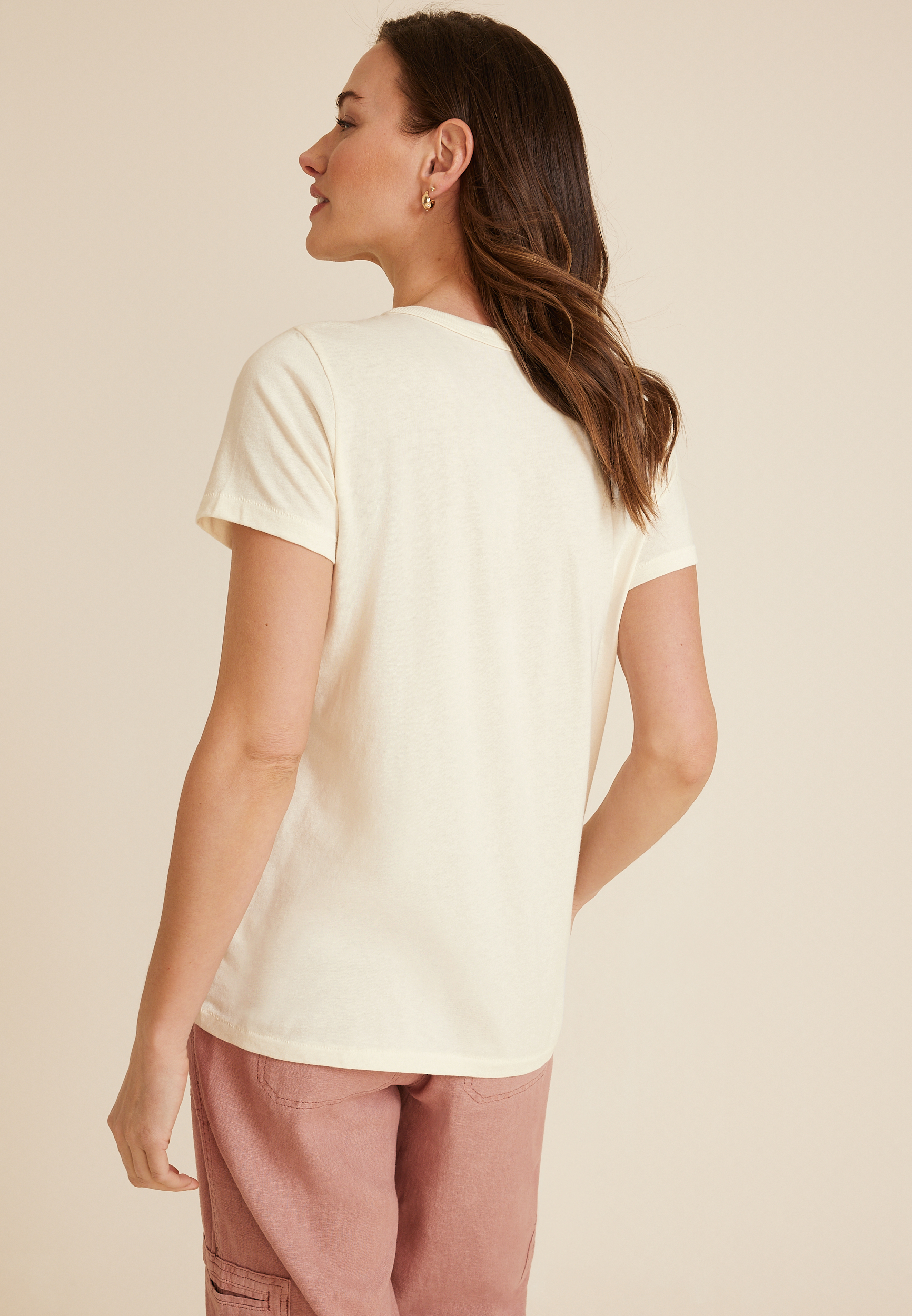 More Getaways Graphic Tee, C9184, large