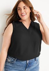 Atwood Tank Black, C106, small