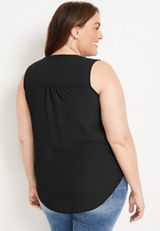 Atwood Tank Black, C106, small
