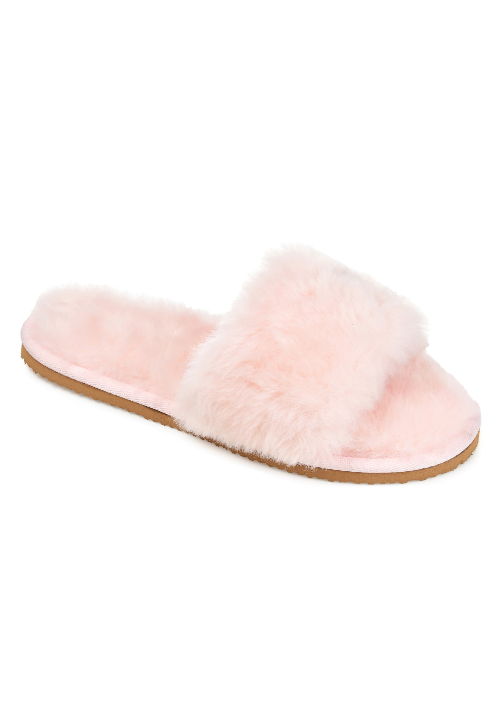 Journee Collection Womens Dawn Slipper | maurices