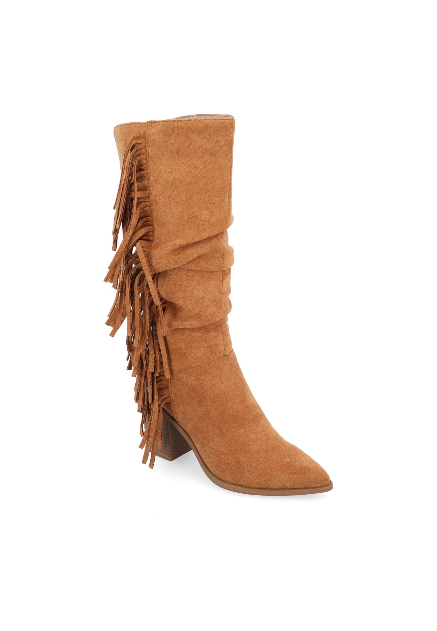 Womens boots size hot sale 12 wide calf