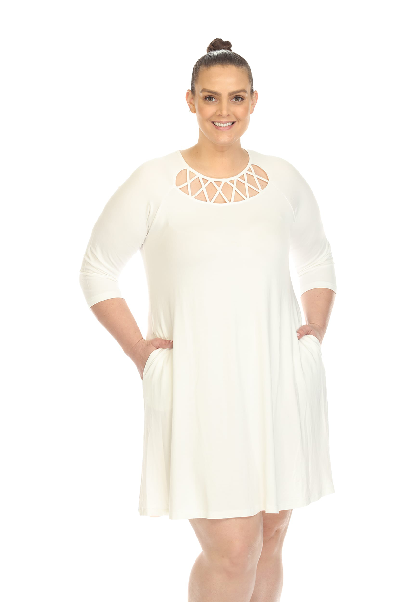 New Arrival Plus Size Dresses & Jumpsuits