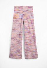 Girls Spacedye Sweater Pant, C1524, small