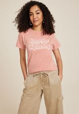Sunshine Mixed With Lightning Relaxed Fit Graphic Tee, C3343, small