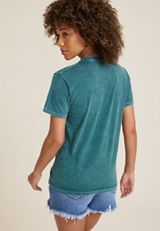 Adventure Is Out There Relaxed Fit Graphic Tee, C3556, small