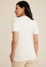 Kind People Are My Kinda People Relaxed Fit Graphic Tee, C2789, small