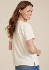 Always Fresh MTV Relaxed Fit Graphic Tee, C2789, small