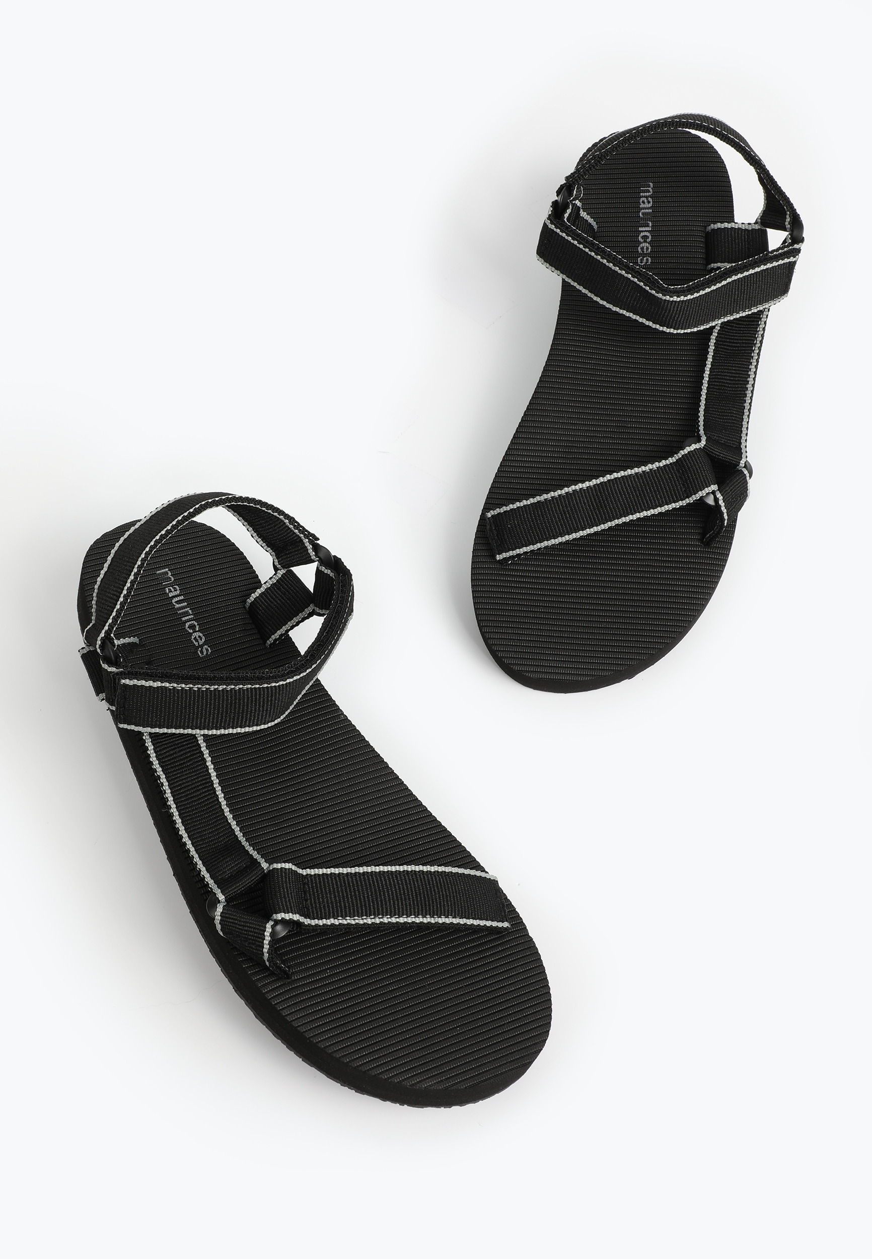 SuperCush Clara Velcro Sandal, C106, large