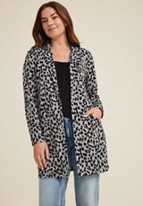 Animal Longline Blazer, C1755, small