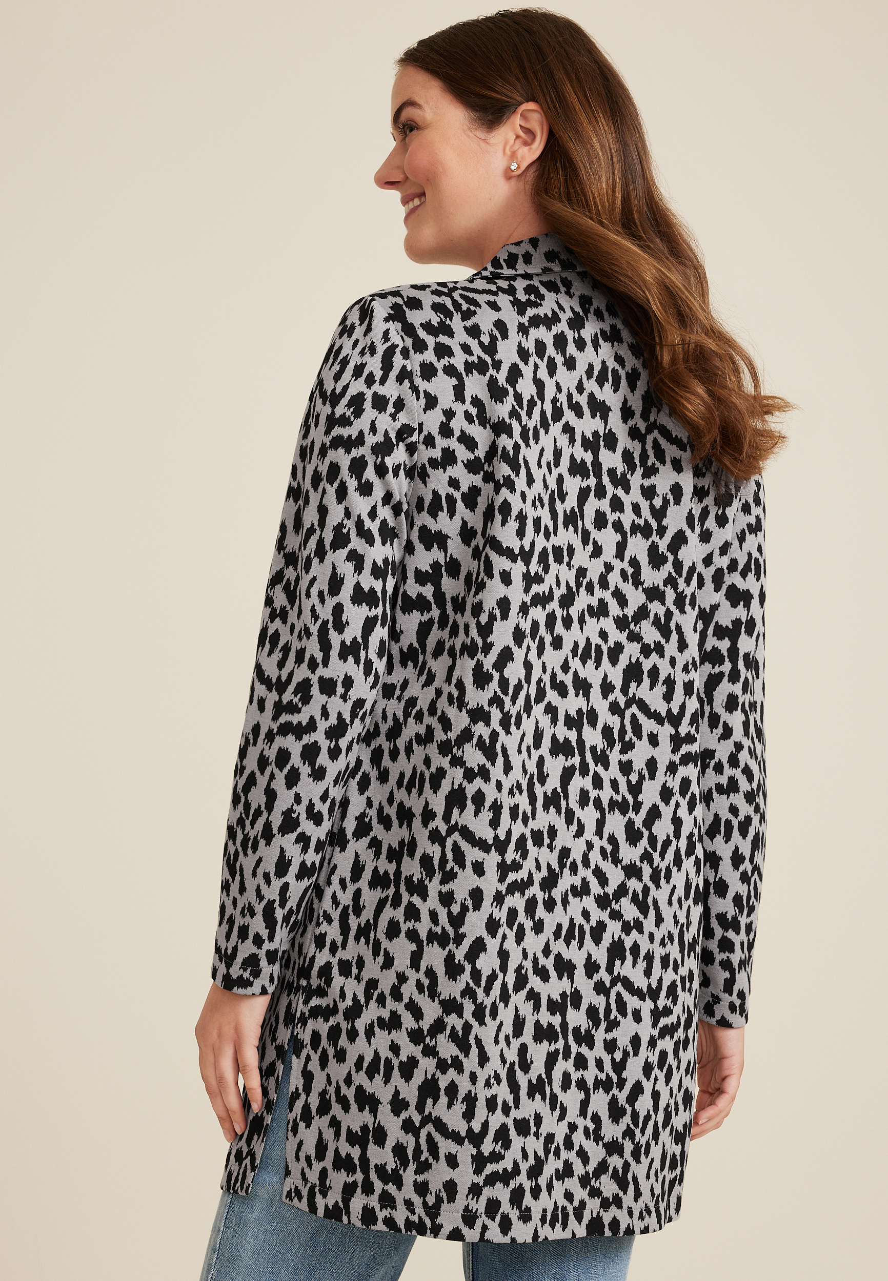Animal Longline Blazer, C1755, large