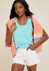 24/7 Sumner Sunwash Tank Top, C4476, small