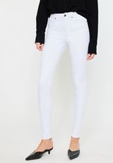 KanCan&trade; White High Rise Skinny Jean, C223, small