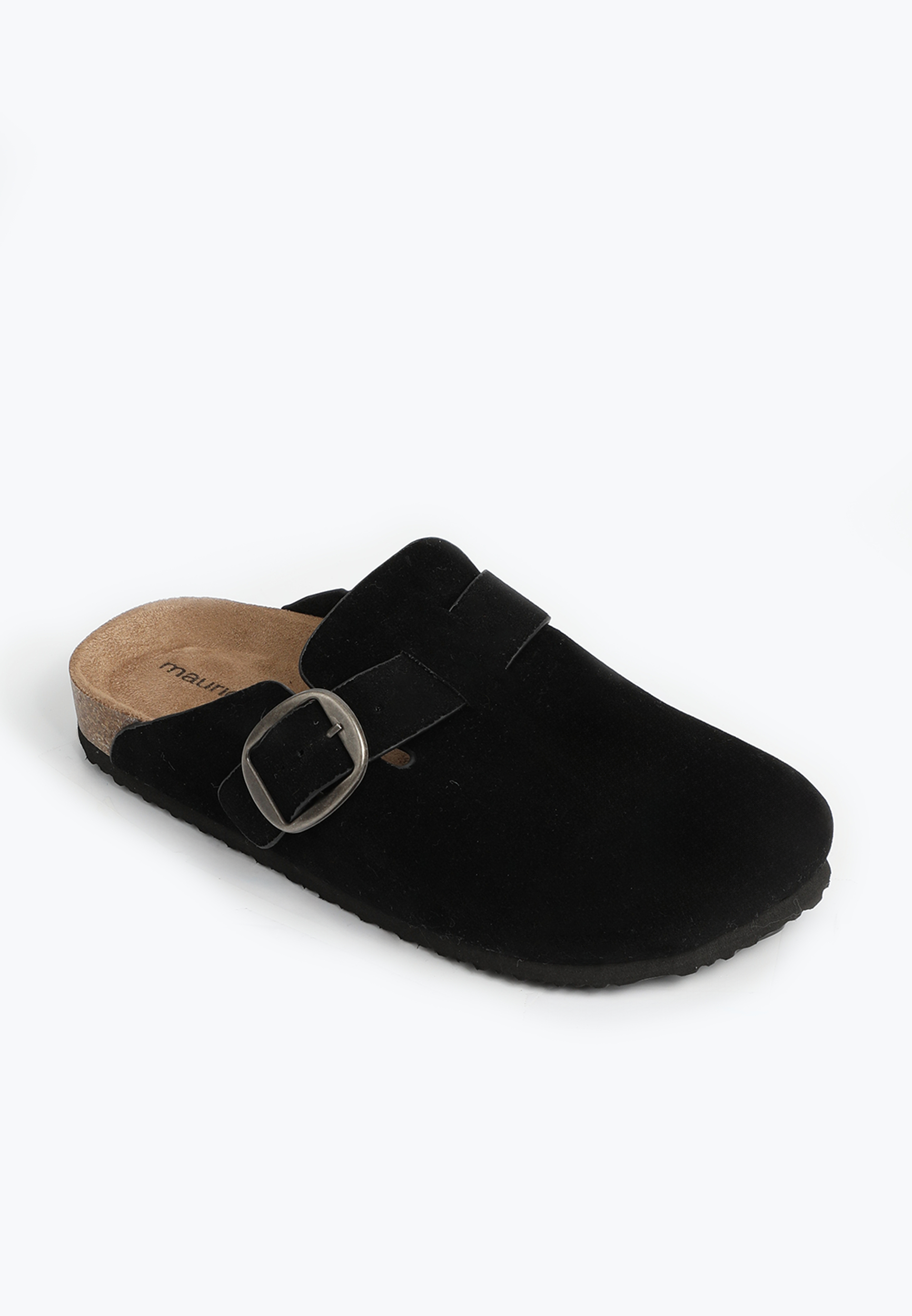 SuperCush Chloe Closed Toe Footbed Clog, C106, large