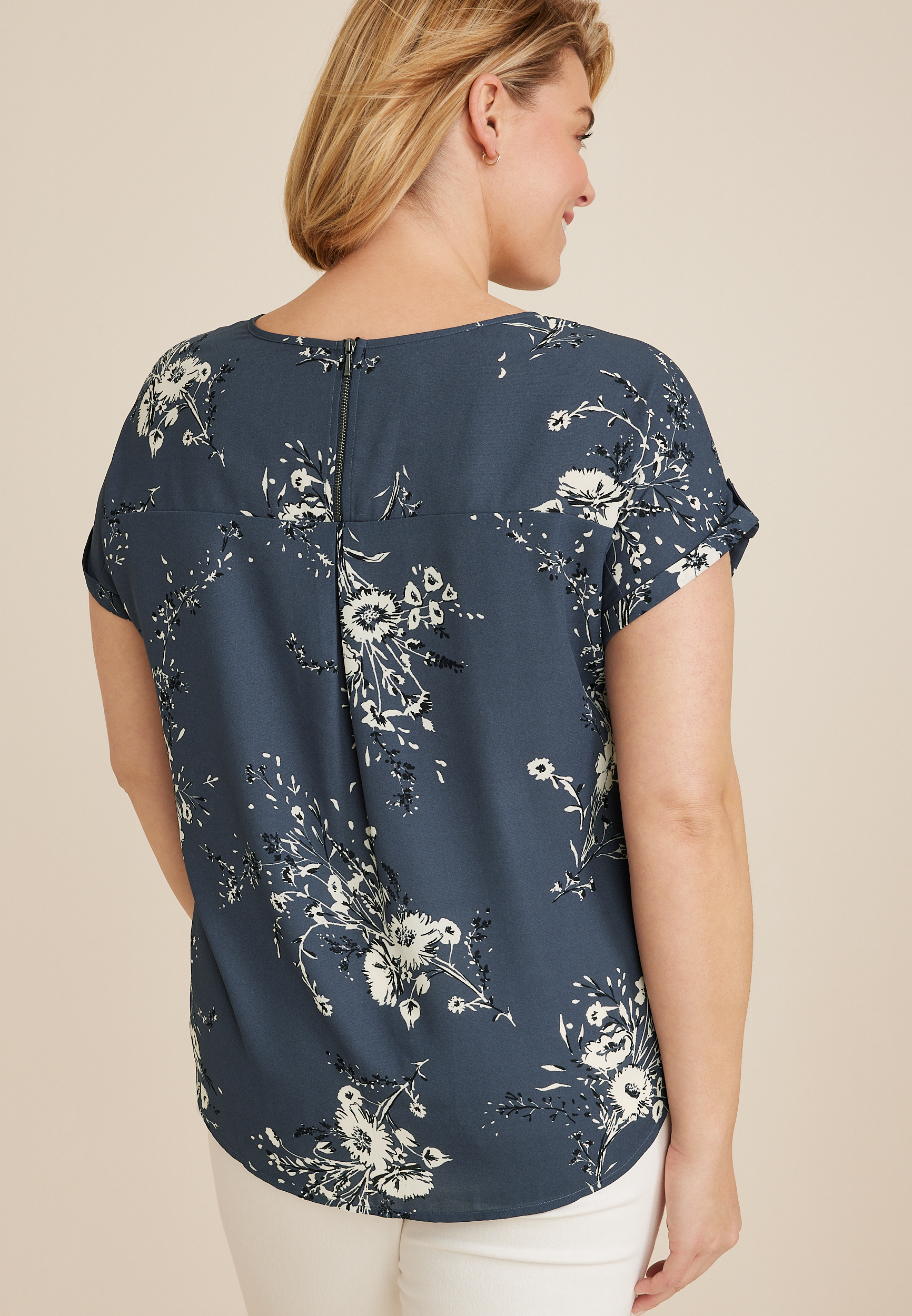 Delton Mimi Bouquet, C3123, large