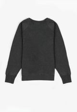 Plus Size Morgan Wallen Guitar Sweatshirt, CHARCOAL, small